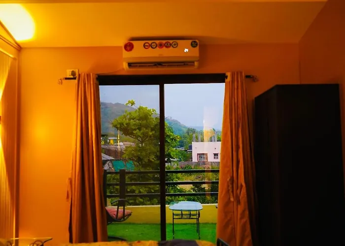 Sams Villa Lonavala