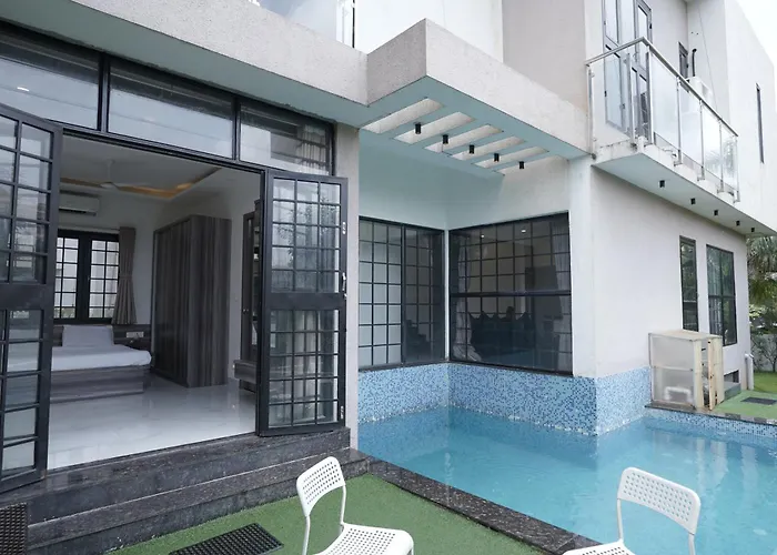 Carnival Villas - Unit A 3Bhk Lonavala